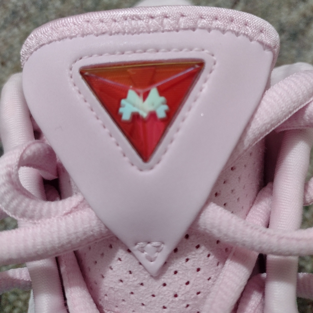 Nike LeBron XXII X Monopoly 'Mr. Mogul' Pink Silver Mens Size 10.5 - Picture 7 of 11